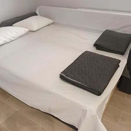 Partcon A Apartment *