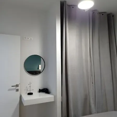 Partcon A Apartment *