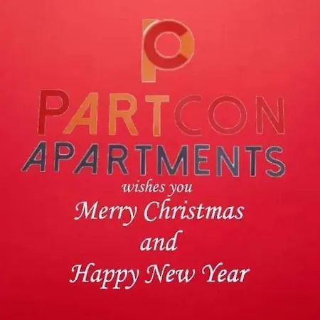 Partcon A Apartment