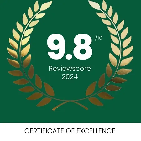 Partcon A Apartment *