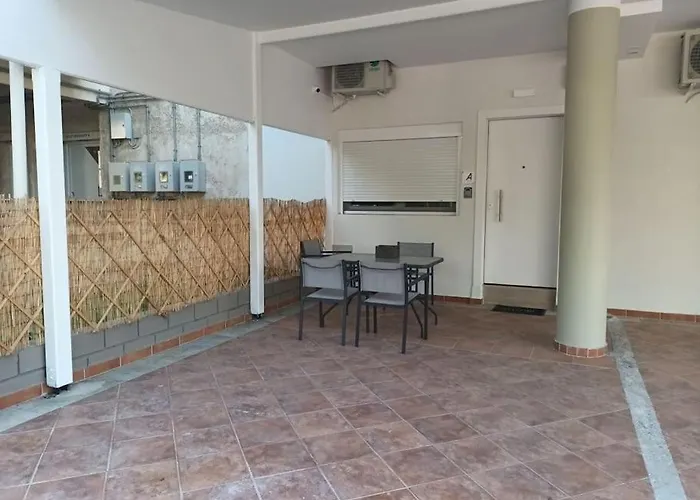 Partcon Studio In Private Property A *