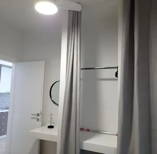 Апартаменты Partcon Studio In Private Property A