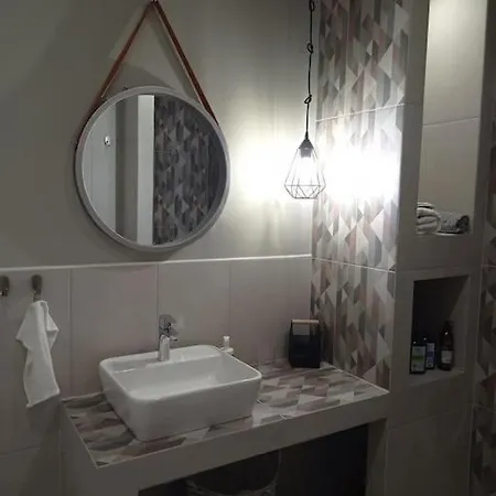 Apartament Partcon In Private A