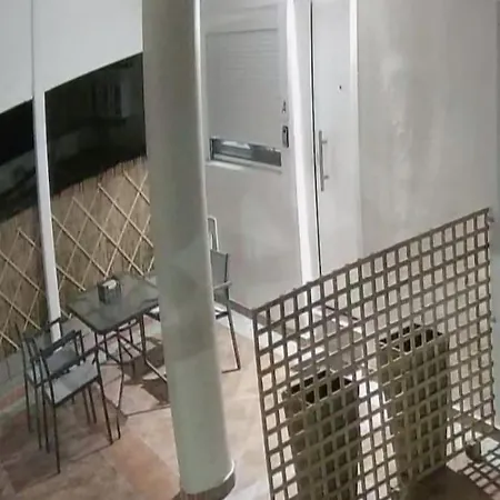 Apartment Partcon A *