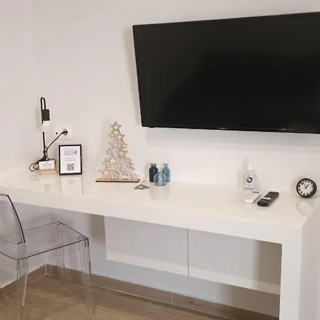 Partcon In Private A Apartament