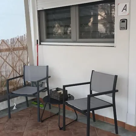 Partcon A Néoi Epivátai