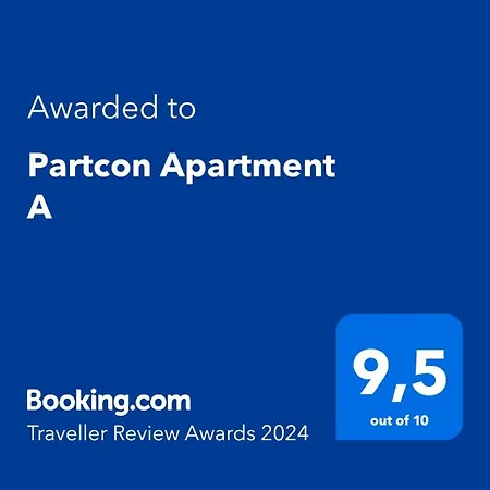 Partcon Studio In Private Property A Apartment
