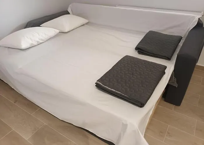 Partcon Studio In Private Property A Apartment *