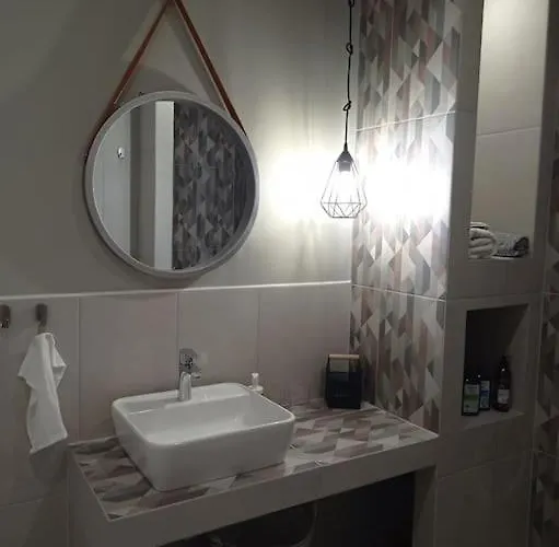 Apartamento Partcon A