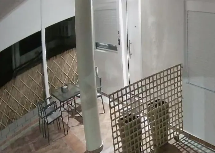 Apartamento Partcon A *