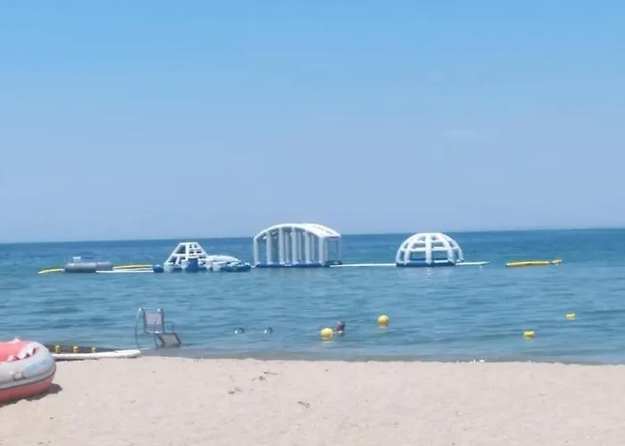 Apartamento Partcon A *