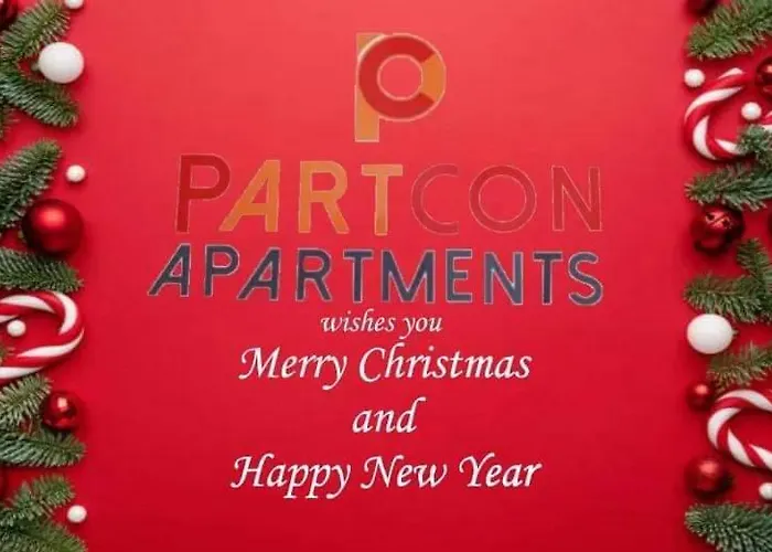 Partcon Studio In Private Property A Apartment