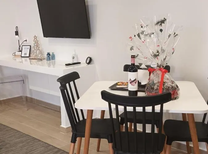 Partcon A Apartamento *