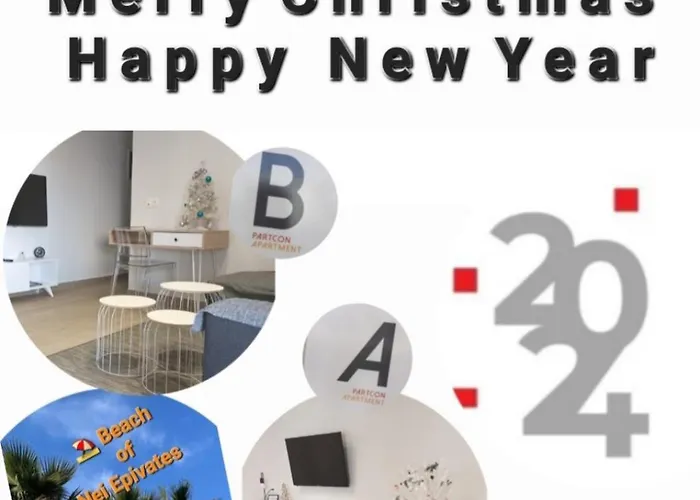 Apartamento Partcon A