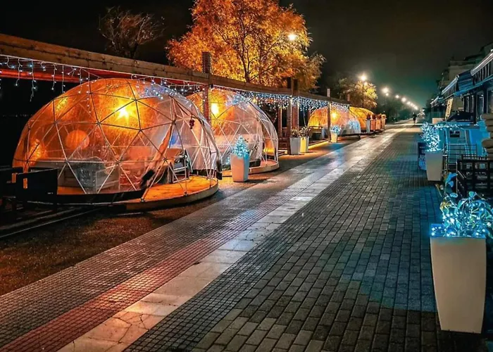 Apartamento Partcon A