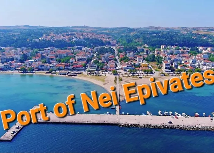 Partcon A * Neo Epivates