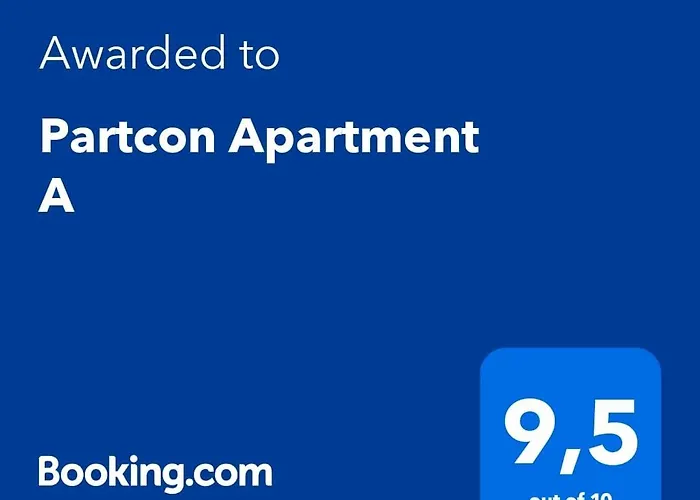 Partcon Studio In Private Property A Apartment