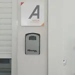 Partcon In Private A Apartamento *