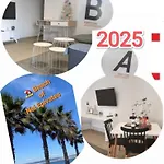 Apartamento Partcon In Private A