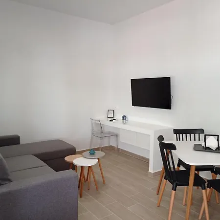 Apartment Partcon A *