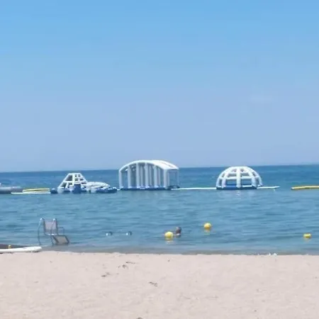 Apartment Partcon A *